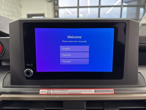 New 2026 Toyota Tacoma TRD Off-Road image 24