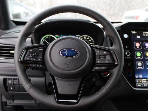 New 2025 Subaru Forester Touring image 11