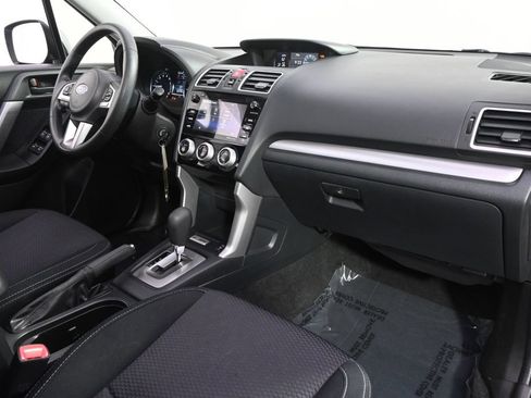 Used 2018 Subaru Forester 2.5i Premium AWD/4WD image 15