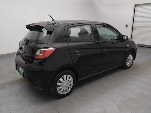 Used 2021 Mitsubishi Mirage ES image 10