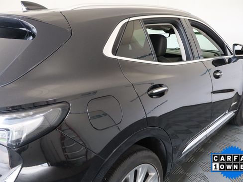 Used 2023 Buick Envision Avenir AWD/4WD image 7