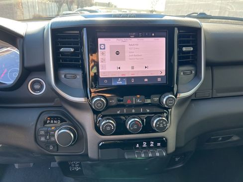 Certified 2026 RAM 1500 Big Horn image 17