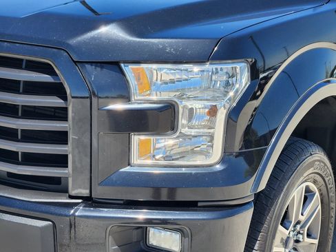 Used 2017 Ford F150 XLT w/ Equipment Group 302A Luxury RWD image 7