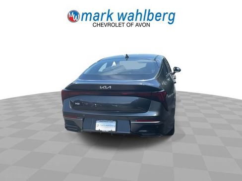 Used 2026 Kia K5 LXS FWD image 7