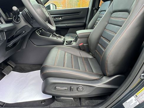 New 2026 Honda CR-V Sport-L image 23