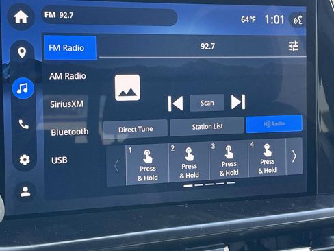 New 2026 Subaru Outback Limited AWD/4WD image 17