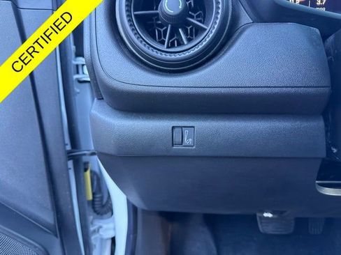 Used 2026 Chevrolet Colorado W/T RWD image 16