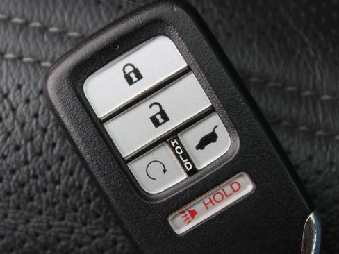 Used 2021 Honda CR-V EX-L image 17
