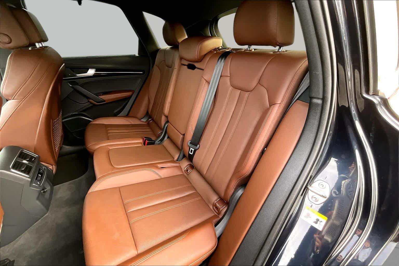 Used 2018 Audi Q5 Prestige AWD/4WD image 21