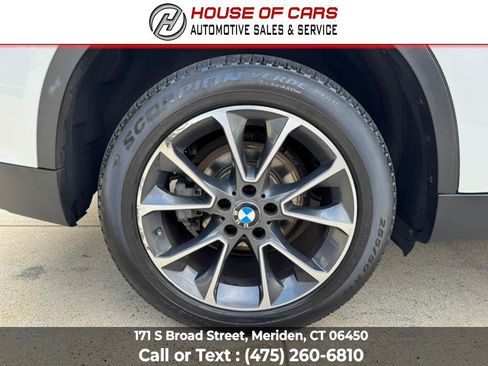 Used 2014 BMW X5 xDrive35i AWD/4WD image 19