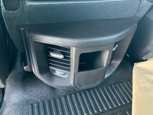 New 2026 RAM 5500 Tradesman w/ Chrome Appearance Group RWD image 17