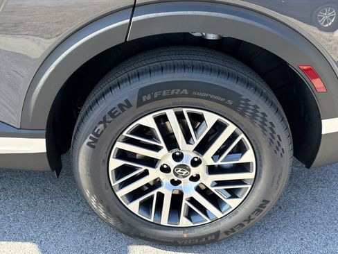 New 2026 Hyundai Palisade SEL image 9