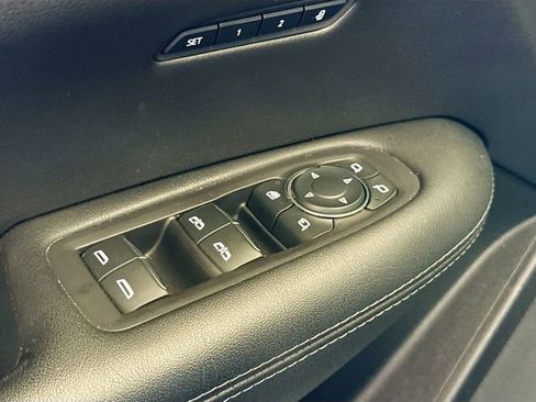 Used 2020 Cadillac XT5 Sportv w/ LPO, Floor Liner Package image 19