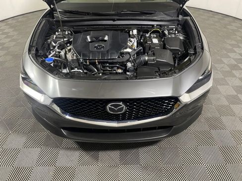 Certified 2025 MAZDA CX-30 AWD 2.5 S w/ Premium Package image 25