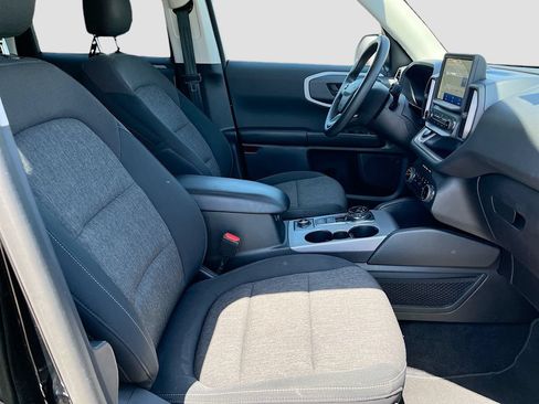 Used 2024 Ford Bronco Sport Big Bend AWD/4WD image 26