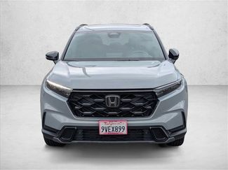 Certified 2026 Honda CR-V Sport-L video 2