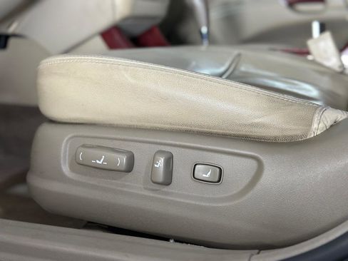 Used 2008 Hyundai Azera Limited FWD image 20