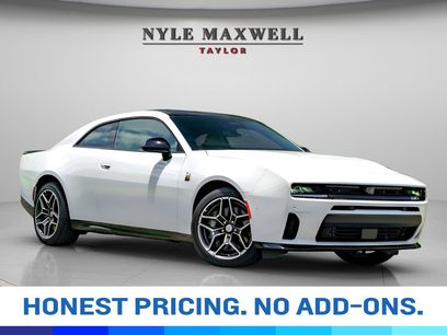 New 2026 Dodge Charger Scat Pack
