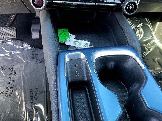 Certified 2024 Chevrolet Equinox EV LT w/ LPO, Active Package FWD image 18