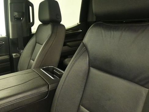 Used 2024 Chevrolet Silverado 1500 RST w/ All Star Edition Plus AWD/4WD image 21