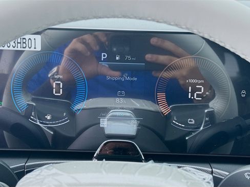 New 2026 Hyundai Santa Fe SEL FWD image 9