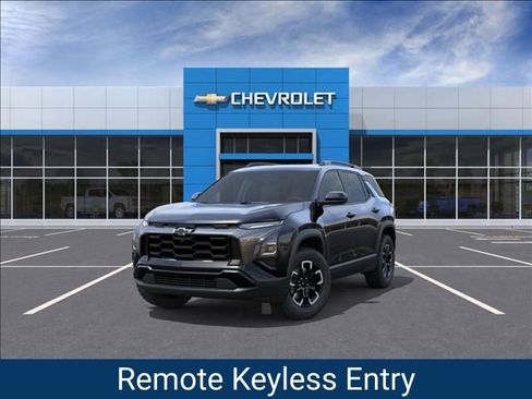 New 2026 Chevrolet Equinox ACTIV w/ Convenience Package III image 9