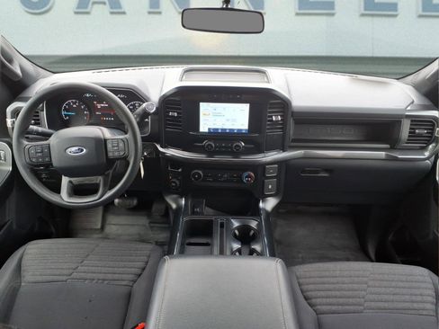 Used 2023 Ford F150 XL w/ STX Appearance Package image 12