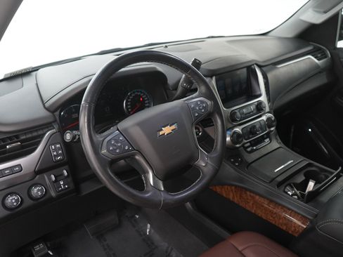 Used 2019 Chevrolet Tahoe Premier w/ Premier Plus Edition image 30
