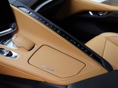 Used 2021 Chevrolet Corvette Stingray Preferred Conv w/ Z51 Performance Package RWD image 58