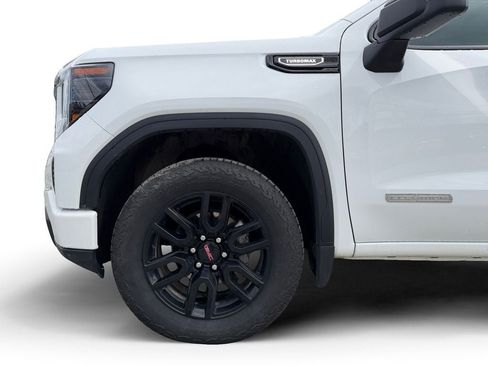 Used 2026 GMC Sierra 1500 Elevation AWD/4WD image 15
