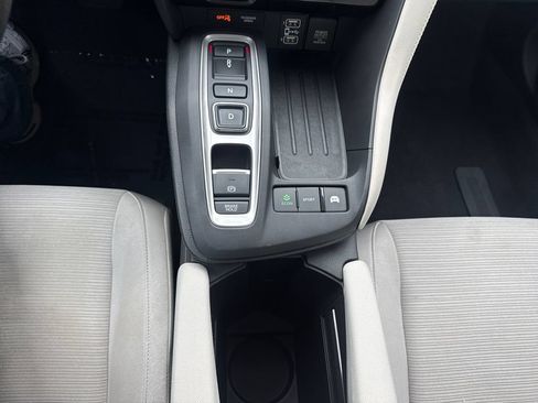 Used 2020 Honda Insight EX image 23