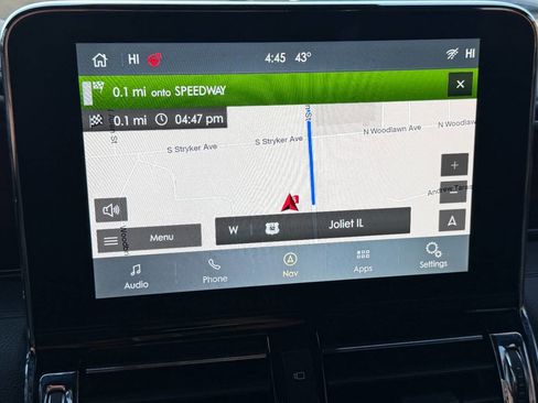 Used 2020 Lincoln Navigator L Reserve image 65