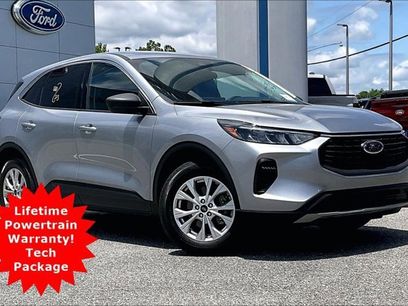 Certified 2023 Ford Escape Active w/ Tech Pack #1