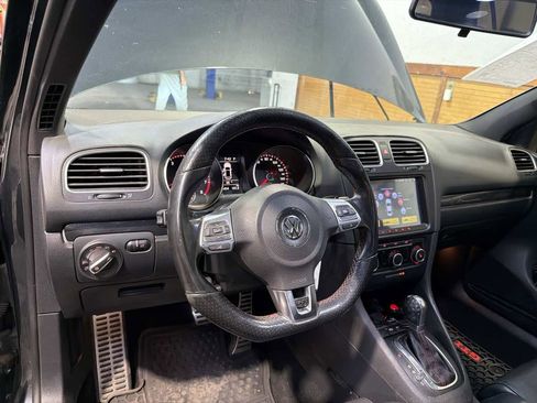 Used 2013 Volkswagen GTI Wolfsburg Edition image 18
