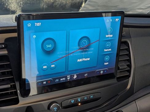 New 2026 Ford Transit 150 Low Roof image 12