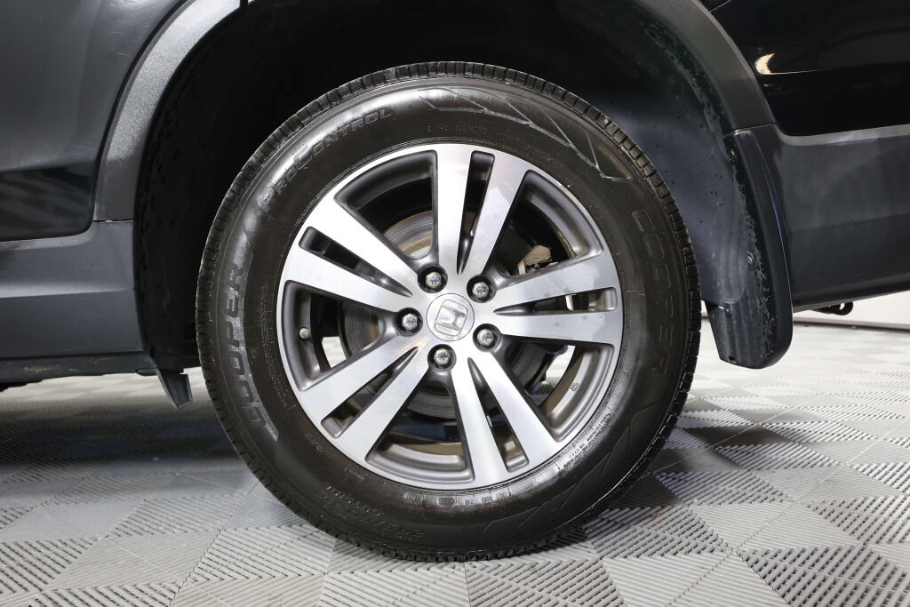 Used 2016 Honda Pilot EX-L image 9