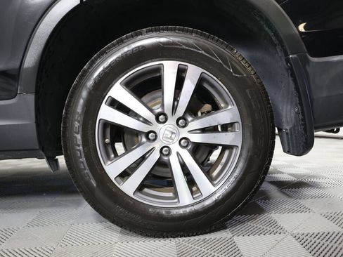 Used 2016 Honda Pilot EX-L image 9