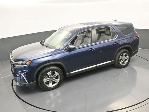 Used 2023 Honda Pilot EX-L image 51