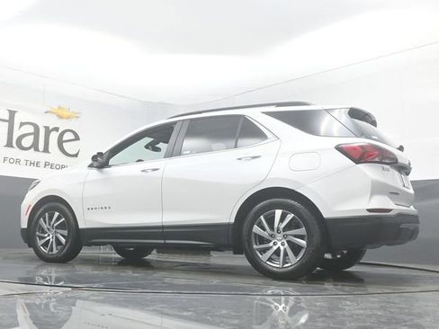 Used 2023 Chevrolet Equinox LT FWD image 55