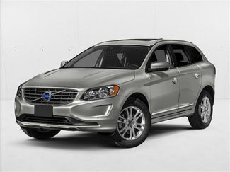 Used 2017 Volvo XC60 T5 Inscription w/ Preferred Option Package FWD video 1