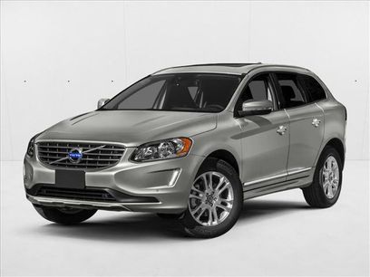 Used 2017 Volvo XC60 T5 Inscription w/ Preferred Option Package