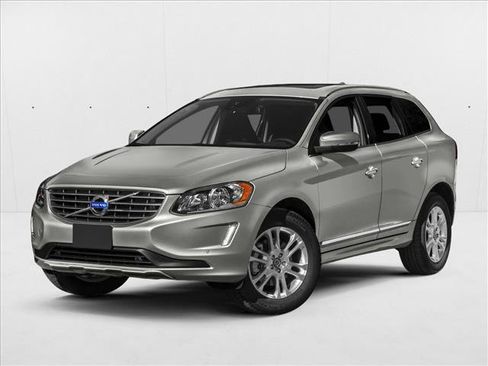 Used 2017 Volvo XC60 T5 Inscription w/ Preferred Option Package FWD image 1