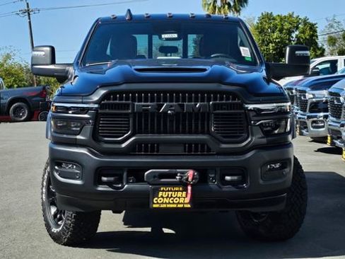 New 2026 RAM 2500 Power Wagon image 8
