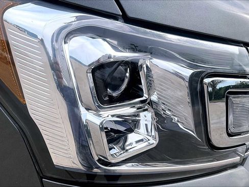 Used 2021 Ford Expedition Max Limited image 27