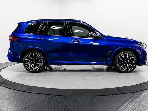 Used 2023 BMW X5 M image 32