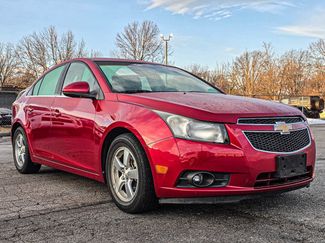 Used 2012 Chevrolet Cruze LT video 1