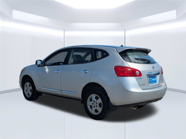 Used 2013 Nissan Rogue S FWD image 3
