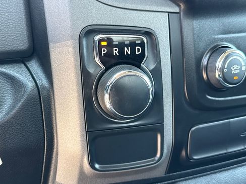 Used 2018 RAM 1500 Tradesman w/ Power & Remote Entry Group RWD image 22