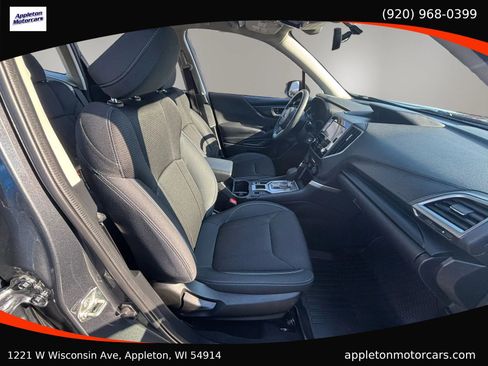 Used 2021 Subaru Forester AWD/4WD image 37