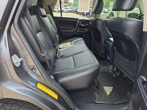 Used 2021 Toyota 4Runner Nightshade image 32
